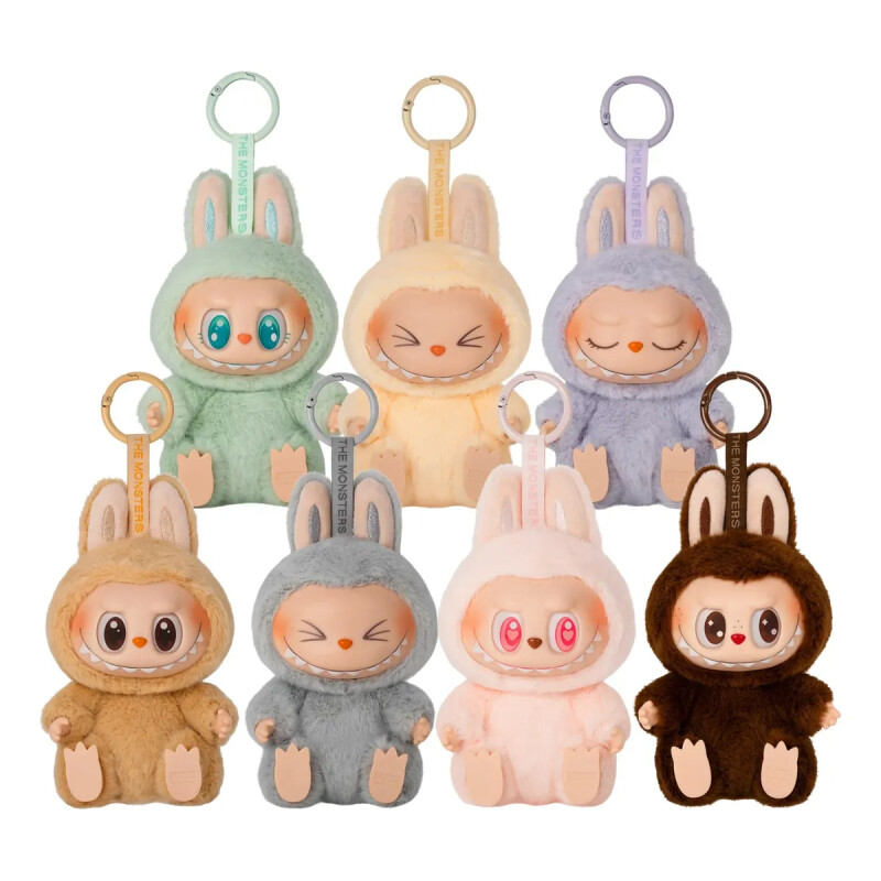 Labubu Have A Seat Caja Misteriosa Muñeco De Peluche Sorpresa Labubu Have A Seat Caja Misteriosa Muñeco De Peluche Sorpresa