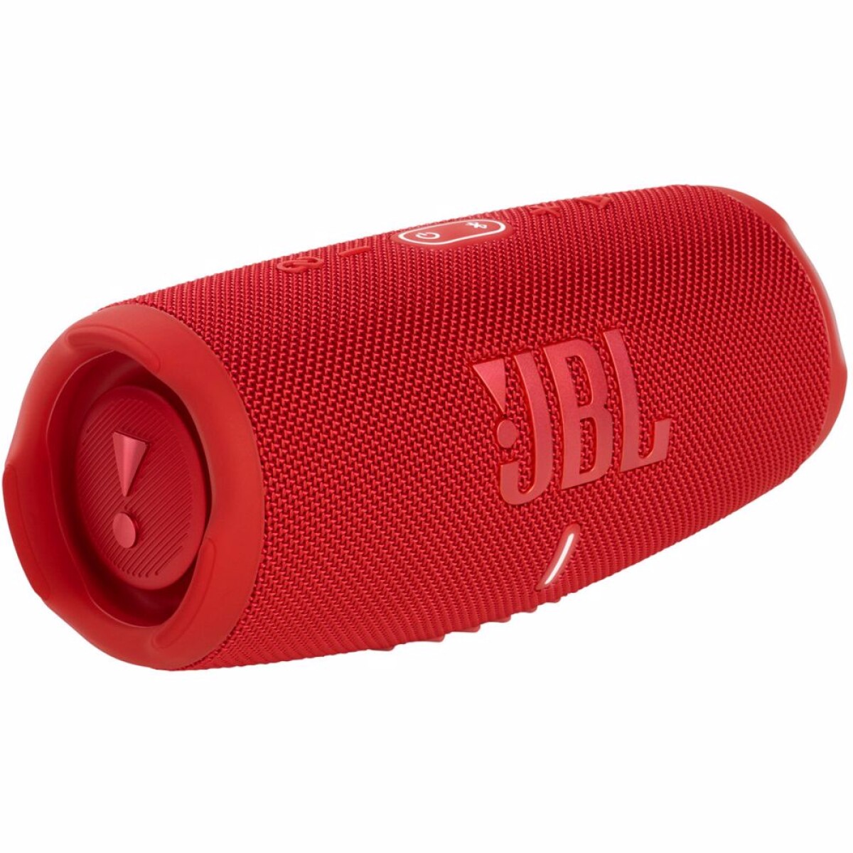 Parlante JBL Charge 5 40W | Inalámbrico Bluetooth - Rojo 