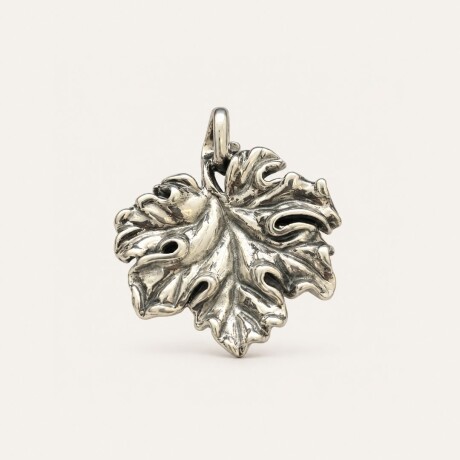 Dije Hoja - Plata 925 Dije Hoja - Plata 925