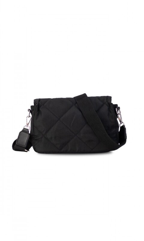BANDOLERA YAEL NEGRO