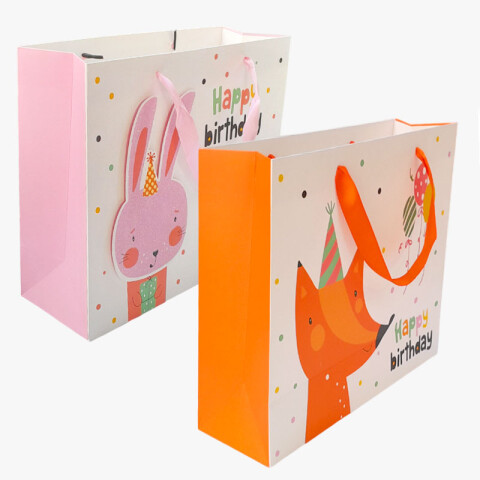 Bolsa de regalo infantil Bolsa De Regalo Infantil