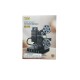 Bloque para armar retro Proyector