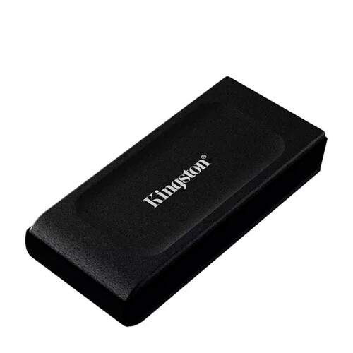 Disco duro SSD Kingston XS1000 Externo 2Tb USB 3.2 Disco duro SSD Kingston XS1000 Externo 2Tb USB 3.2