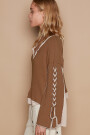 SWEATER Marfil