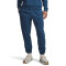 UA Icon Fleece Jogger-BLU BLU-498