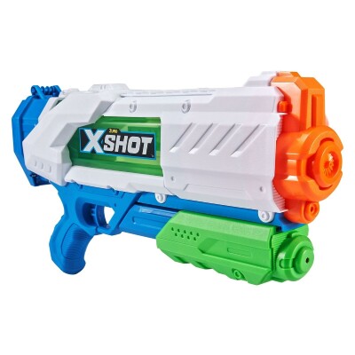 Pistola de Agua X-Shot Warfare Blaster Fast Fill Pistola de Agua X-Shot Warfare Blaster Fast Fill