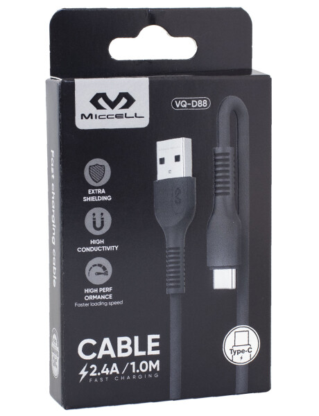 Cable Adaptador iPhone Spica — MdeOfertas