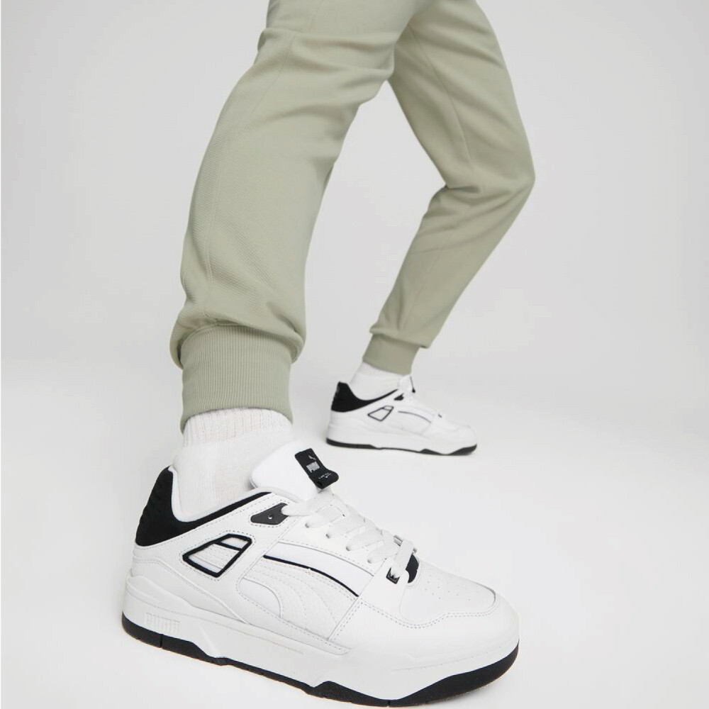 Slipstream White