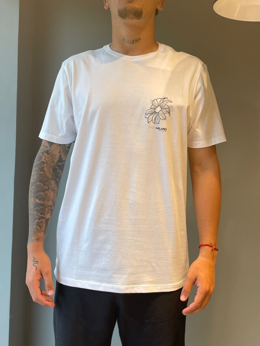 CAMISETA 