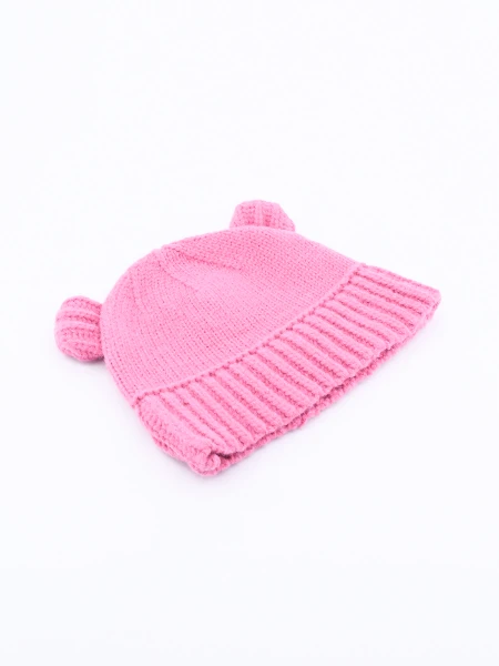 GORRO ORLANDO ROSADO