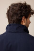 CAMPERA MANZONIW26 POLANCO Azul Marino