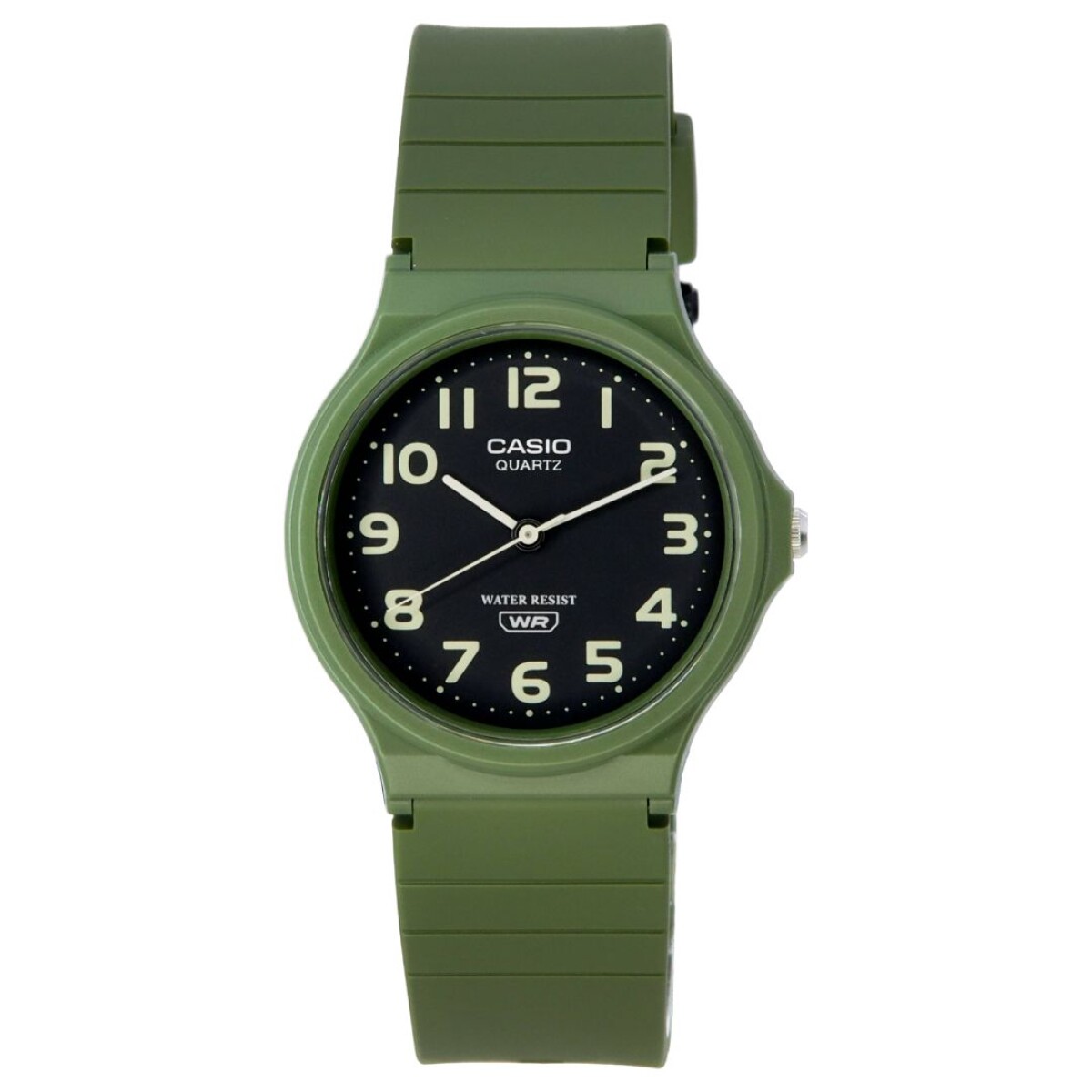 Casio - MQ24UC-3B 