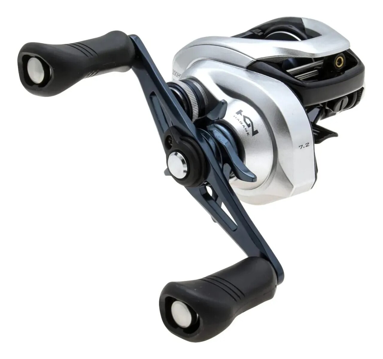 Reel Shimano Tranx 200 Hg 
