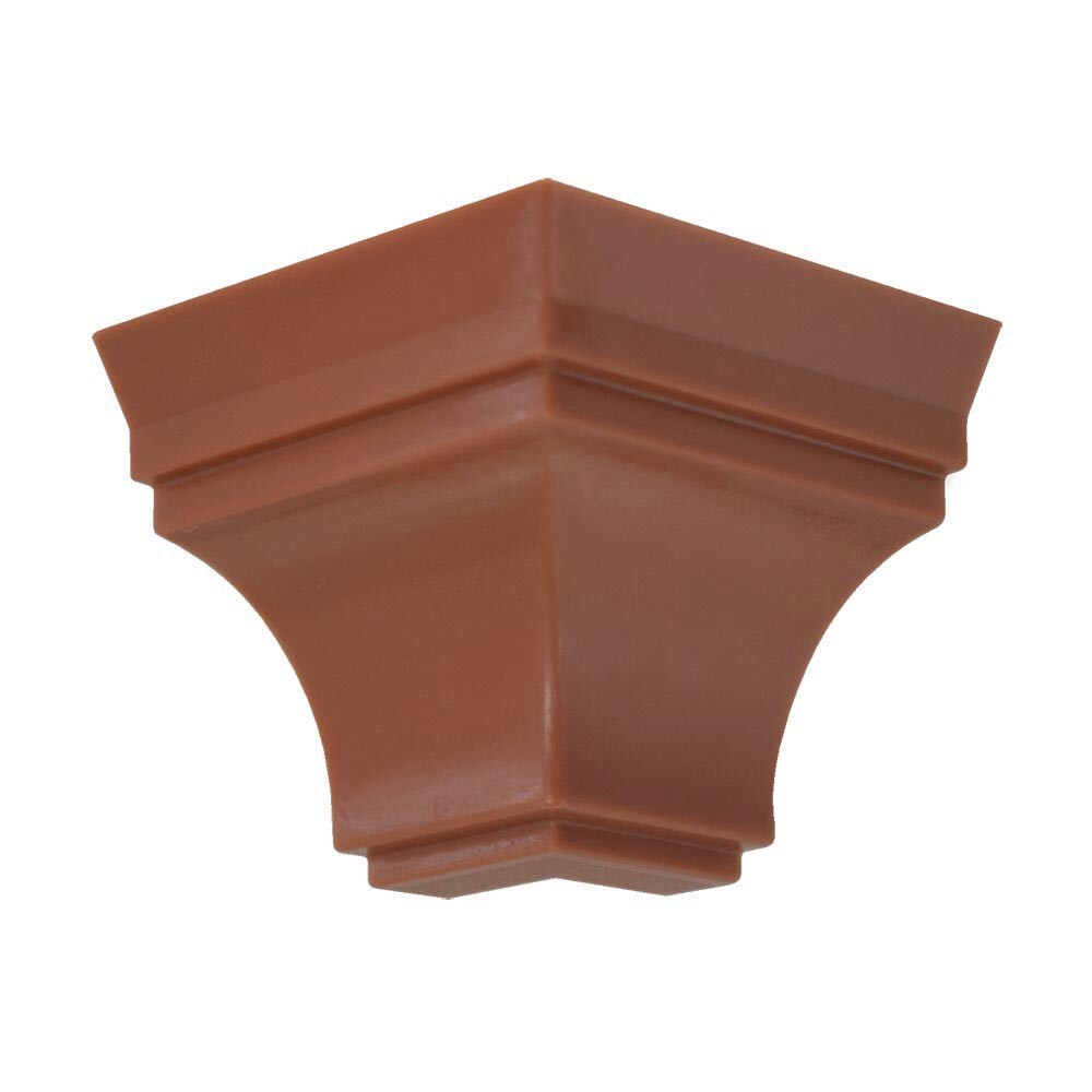 RINCONERO PVC EXTERNO MOGNO Rinconero Pvc Externo Mogno