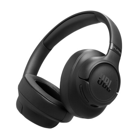 Auriculares JBL Tune 780NC Black Bluetooth con Micrófono Auriculares JBL Tune 780NC Black Bluetooth con Micrófono