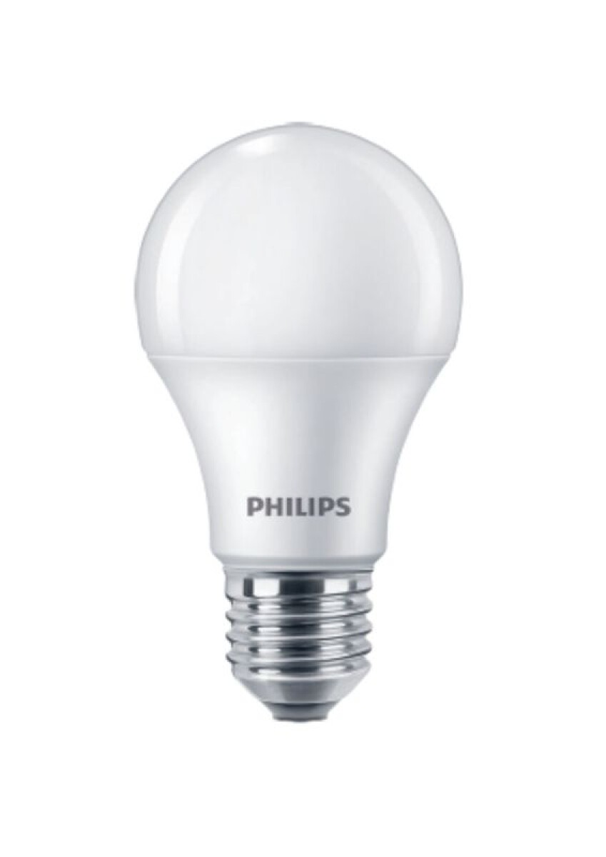 EcoHome LEDBulb 9W E27 6500KHV 1PF/20AR 