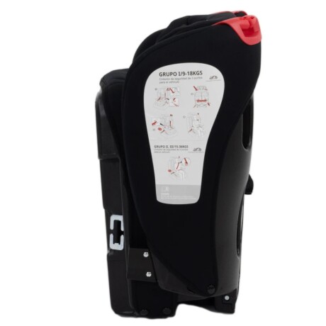 Booster Smart Plegable Bebesit Booster Smart Plegable Bebesit