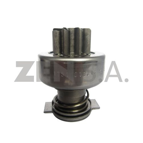 BENDIX ARRANQUE - DEUTZ - KHD ISKRA 9D6E ZEN BENDIX ARRANQUE - DEUTZ - KHD ISKRA 9D6E ZEN