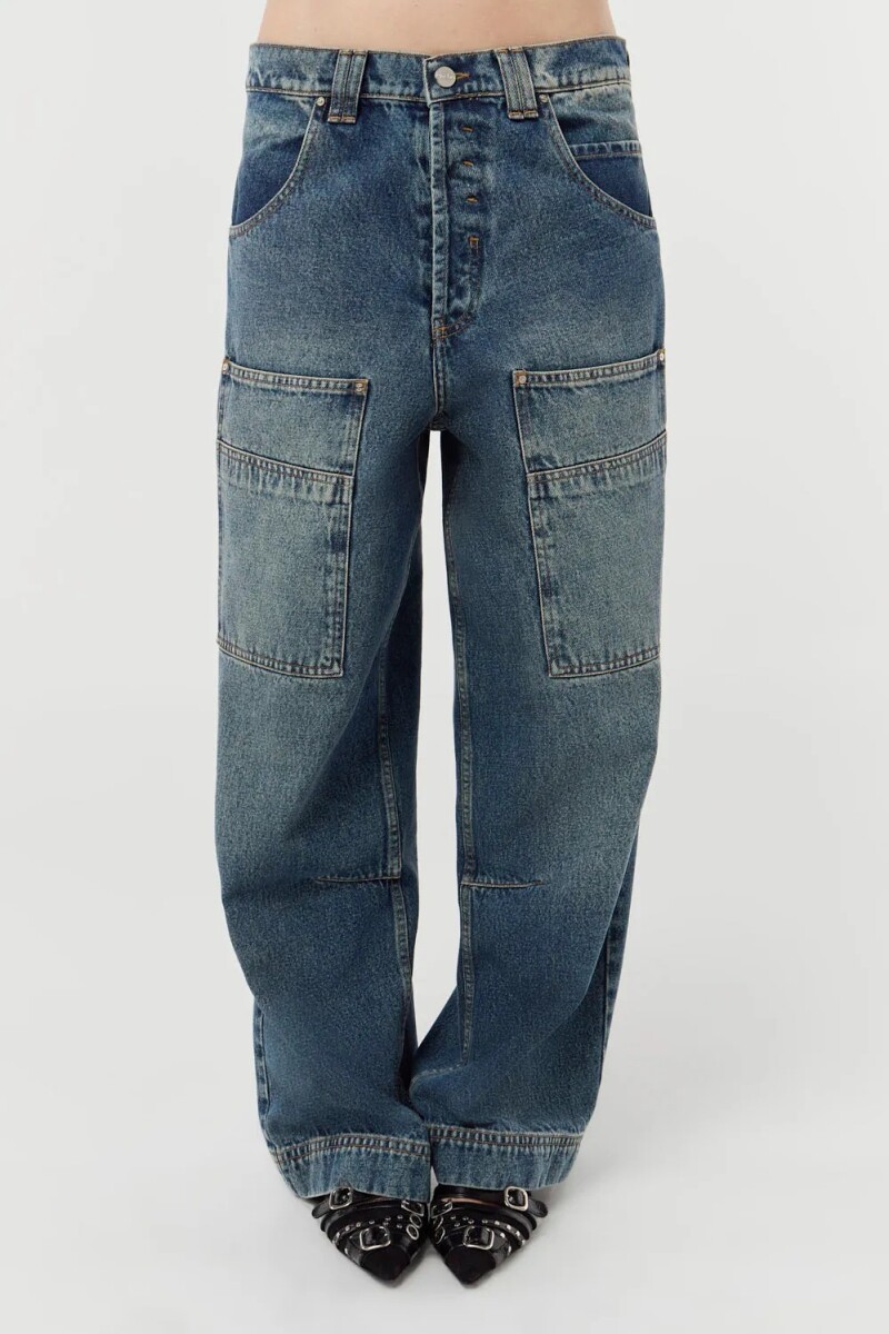 JEAN DENIM FINLAY 