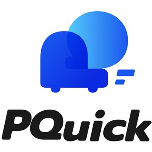 PQuick - Envíos express