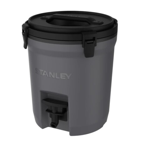 Conservadora Stanley con Dispesador Térmica 7,6 Lts Gráfito
