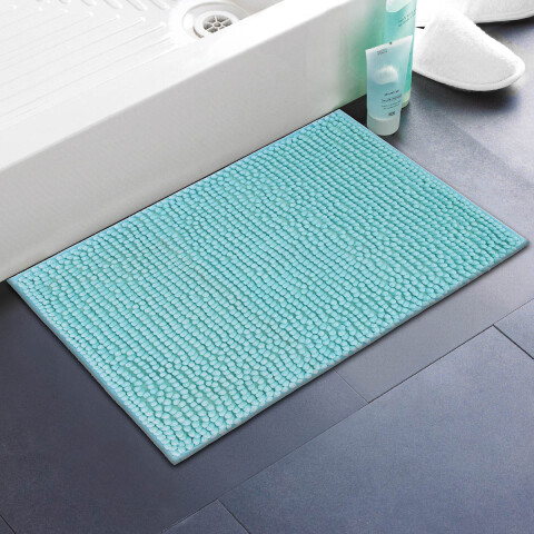 Alfombra Chenille 40 x 60 Cm MENTA 2