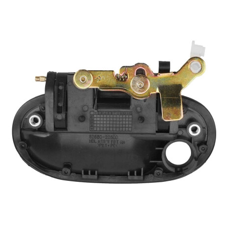MANIJA HYUNDAI EXT.DEL. DER. ACCENT 95-00 - MANIJA HYUNDAI EXT.DEL. DER. ACCENT 95-00 -