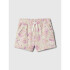 V-FRCH FT LOGO SHORT CHINO