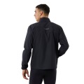 Campera New Balance de hombre - Accelerate - MJ23236BK BLACK