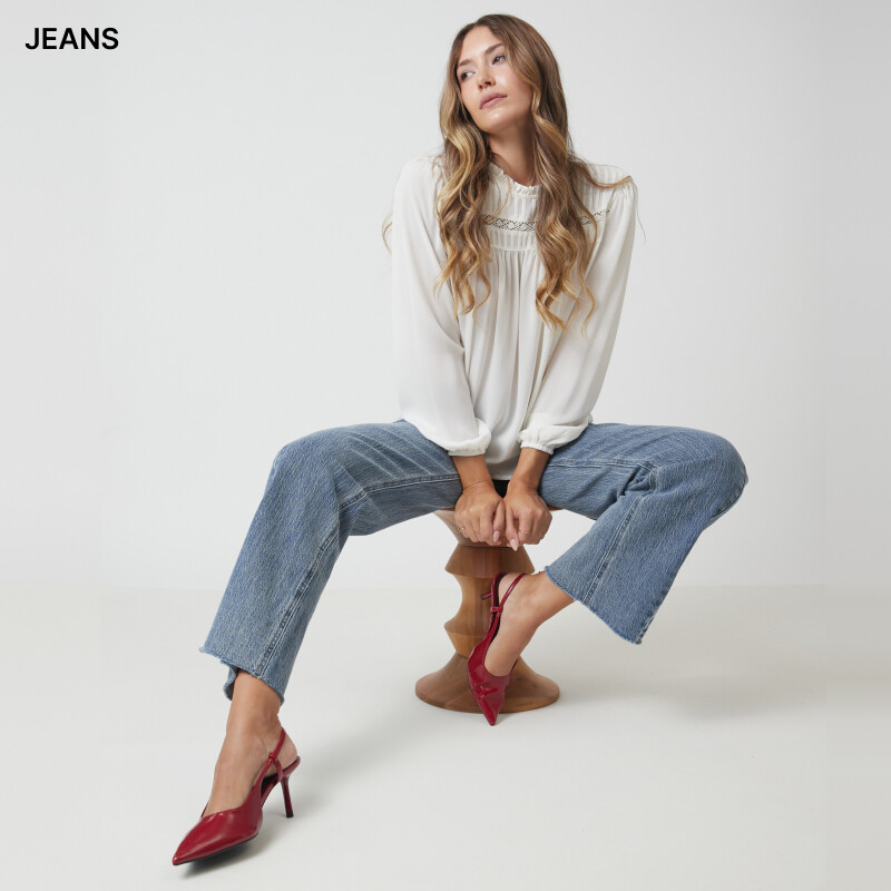 Home Medio 2 - Jeans