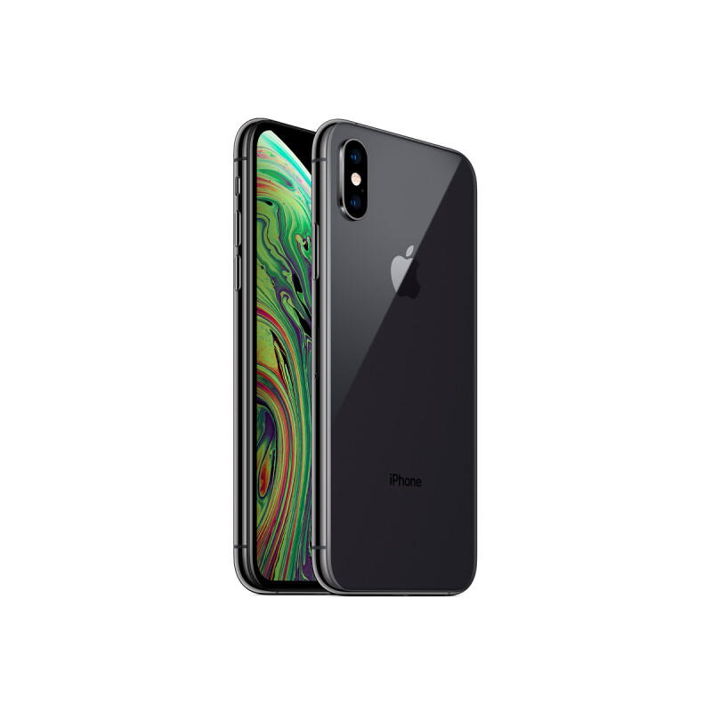 Apple iPhone XS Pre Owned Negro 64GB Libre Apple Iphone Xs Pre Owned Negro 64gb Libre
