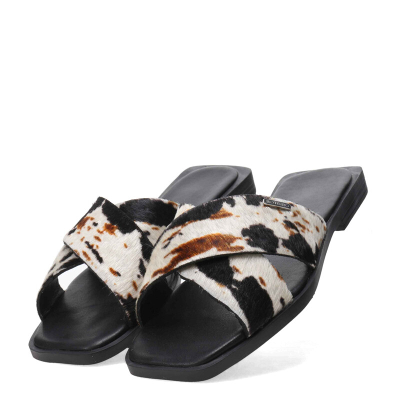 Sandalias de Mujer Bottero 336818 Vaca