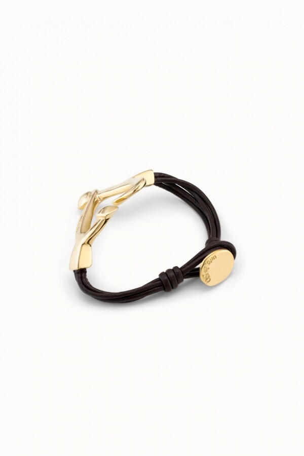 LOVE ORO / BLANCO