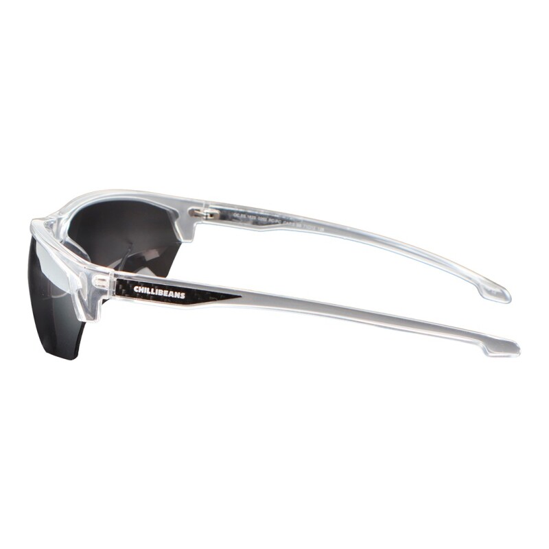 Lentes de Sol Chilli Beans Loira Transparente