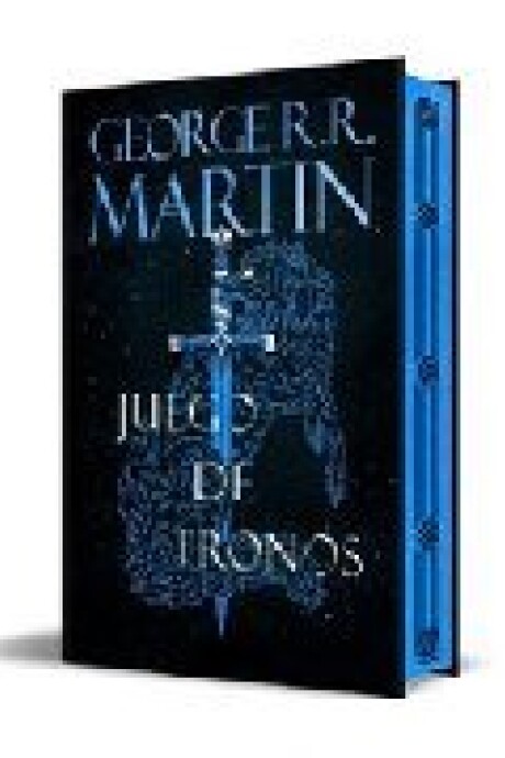 JUEGO DE TRONOS JUEGO DE TRONOS