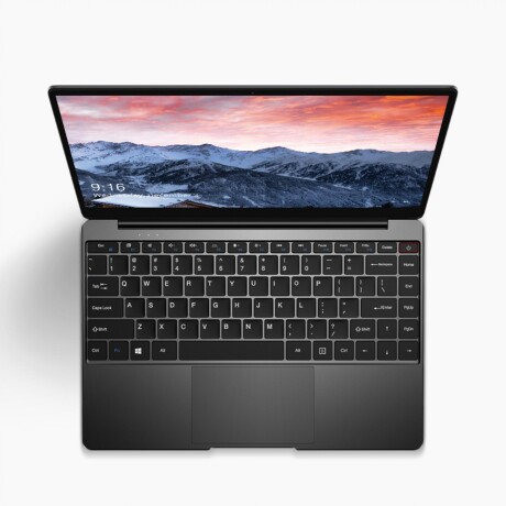 Notebook CHUWI Aerobook 13,3' FHD 256GB / 8GB RAM Intel Core M3 W10 Notebook CHUWI Aerobook 13,3' FHD 256GB / 8GB RAM Intel Core M3 W10