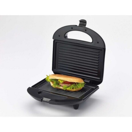 Sandwichera Con Grill Ariete 1980 750W Universo Binario 001