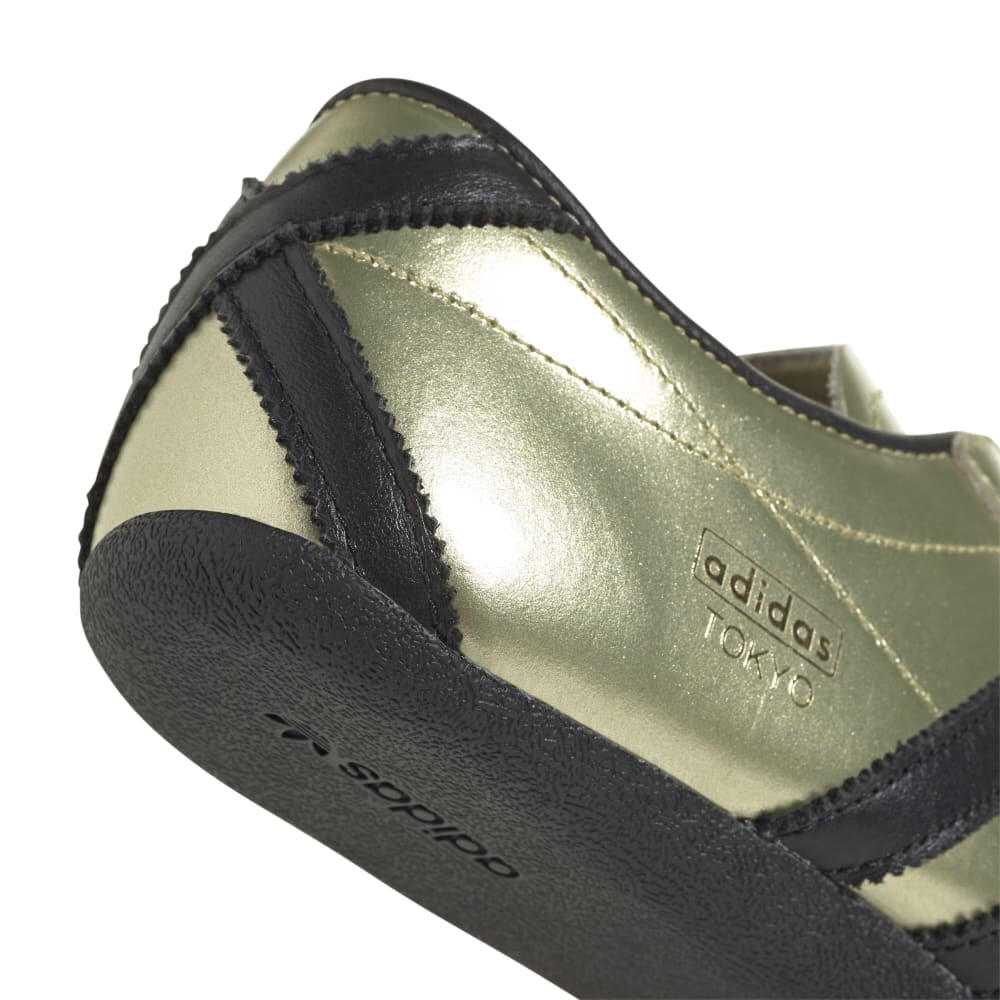 Zapatillas Adidas Tokyo Mujer Beige