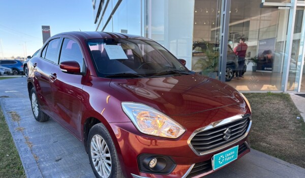 Suzuki Dzire GL - 2018 Suzuki Dzire GL - 2018