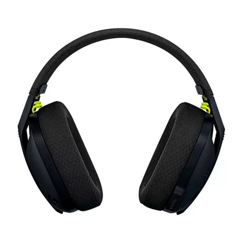 Auriculares Logitech Gaming G435 Inalambricos Black Auriculares Logitech Gaming G435 Inalambricos Black