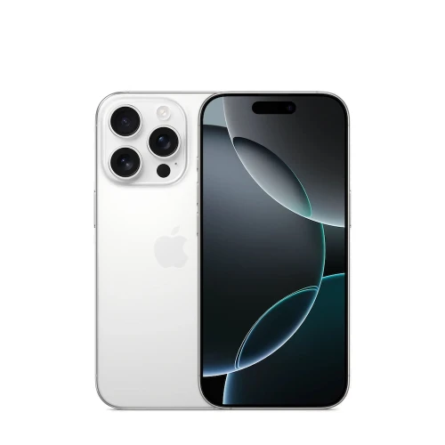iPhone 16 Pro 128Gb White Titanium iPhone 16 Pro 128Gb White Titanium