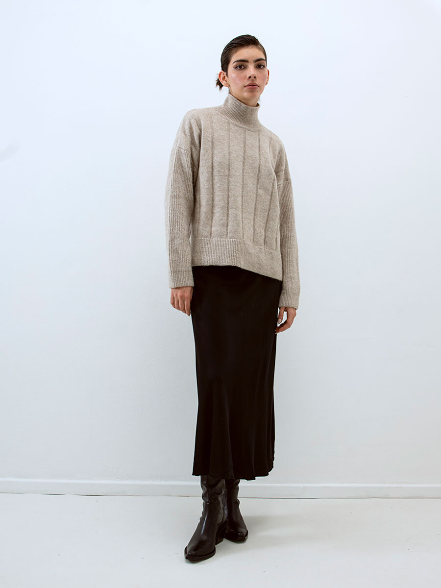 SWEATER CUELLI 