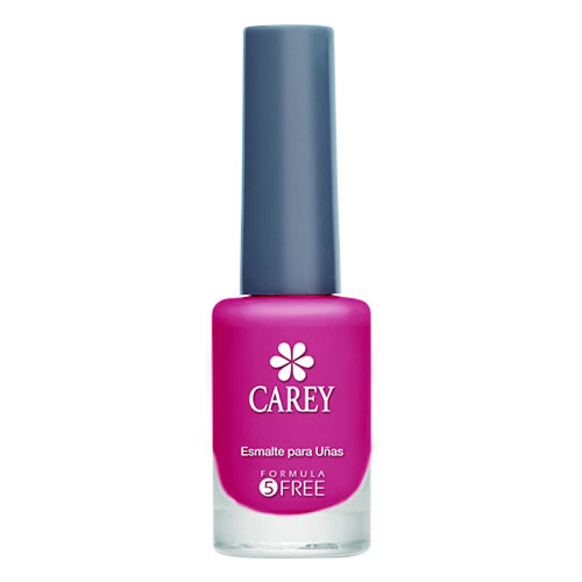 Carey esmalte violeta profundo NÂº 317 