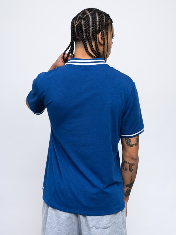 POLO ENKEL Umbro Hombre 001