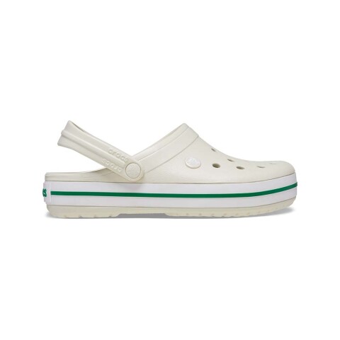 Crocband Clog K - Niños Linen