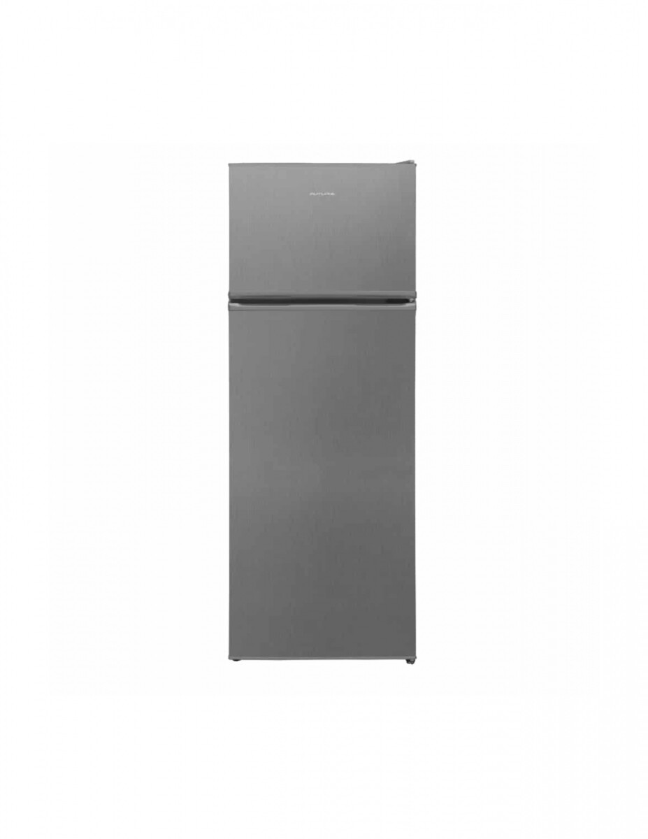 Refrigerador Frío Húmedo 213 Lts. Futura Futrf213s 