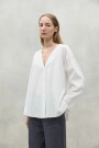 CAMISA TANIAALF Blanco