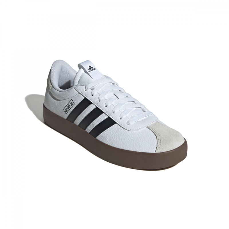 Championes Vl Court 3.0 de Hombre Blanco