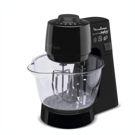 Batidora Planetaria MOULINEX QA71085 500W Batidora Planetaria MOULINEX QA71085 500W