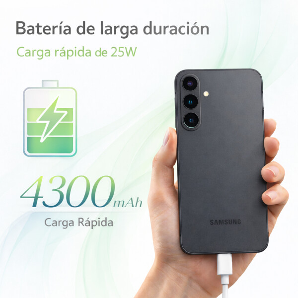Samsung Galaxy S26 12gb 256gb 5g + Regalo NEGRO